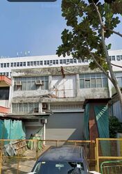 Hillview Industrial Estate (D23), Factory #536835991